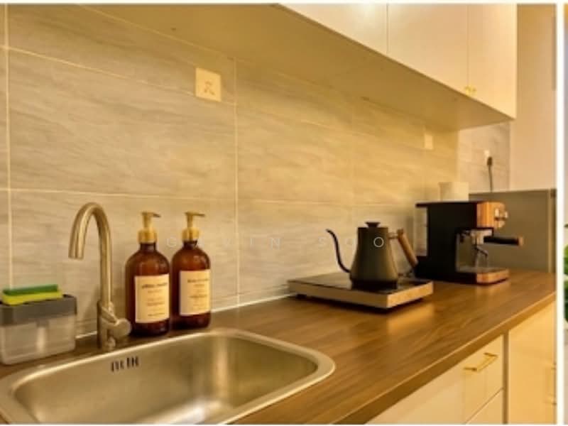 Kondominium untuk Dijual di KSL Residence 2 @ Kangkar Tebrau - Gavin Soo - PropertyGuru.com.my