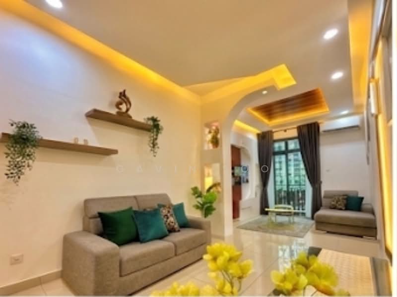 Kondominium untuk Dijual di KSL Residence 2 @ Kangkar Tebrau - Gavin Soo - PropertyGuru.com.my