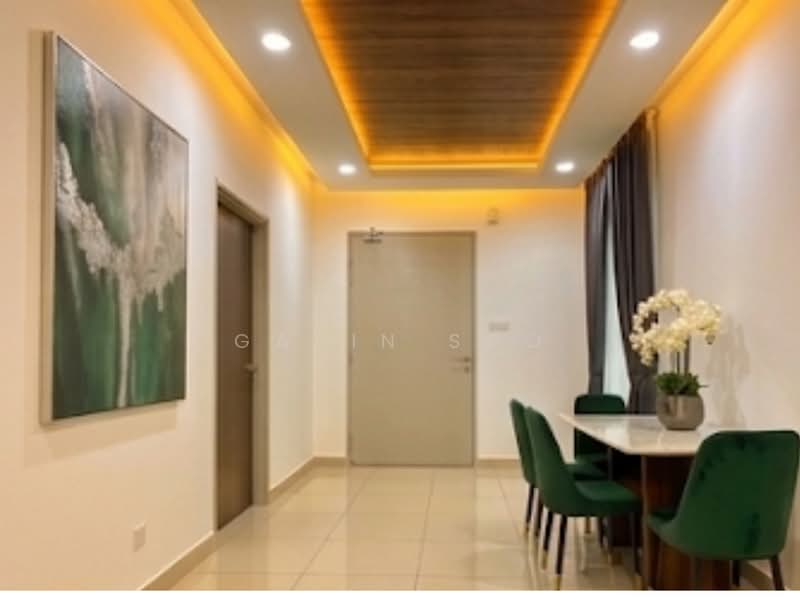 Kondominium untuk Dijual di KSL Residence 2 @ Kangkar Tebrau - Gavin Soo - PropertyGuru.com.my