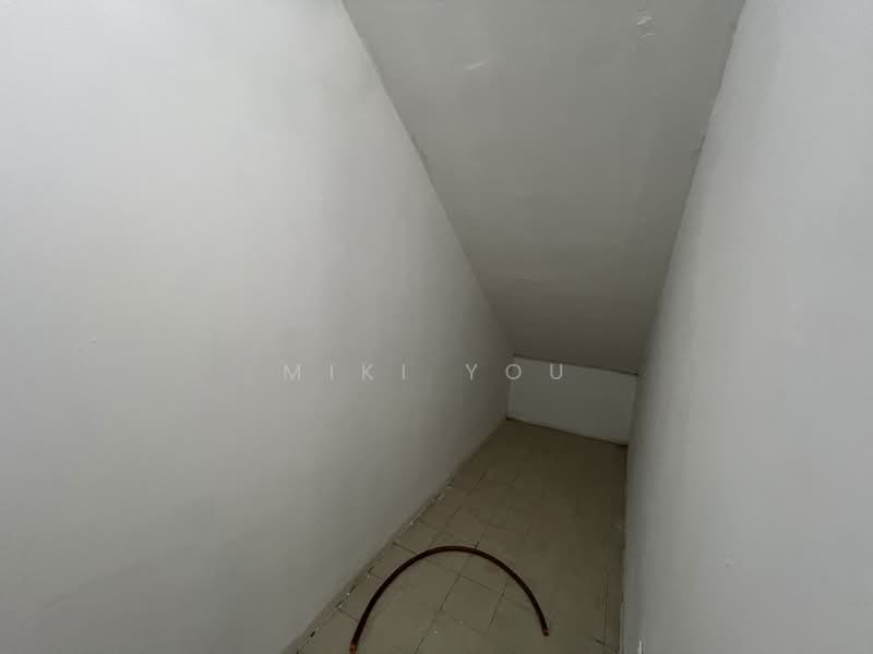 2-storey Terraced House for Rent in Bandar Rimbayu (Telok Panglima Garang) - Miki You - Interior - PropertyGuru.com.my