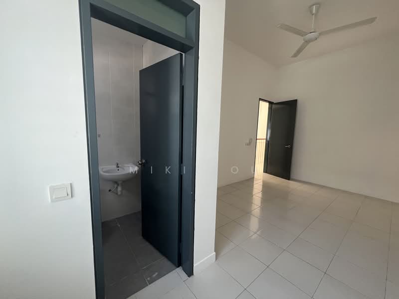 2-storey Terraced House for Rent in Bandar Rimbayu (Telok Panglima Garang) - Miki You - Interior - PropertyGuru.com.my