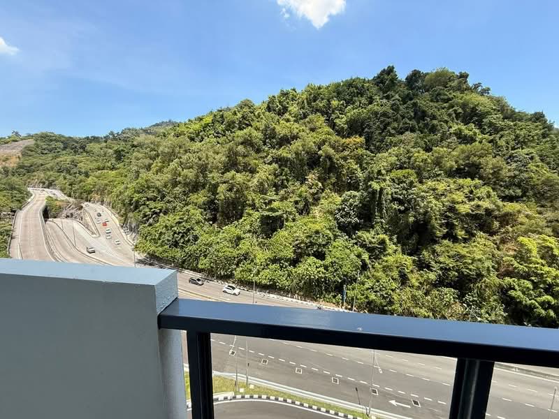 Kondominium untuk Dijual di The Terraces Condominium - Boon Siew - View - PropertyGuru.com.my