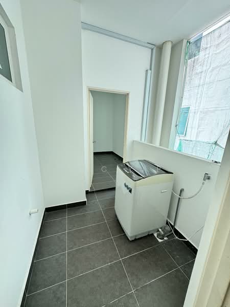 Servis Apartment untuk Disewa di Pinnacle Tower - ERIC YAP - Interior - PropertyGuru.com.my