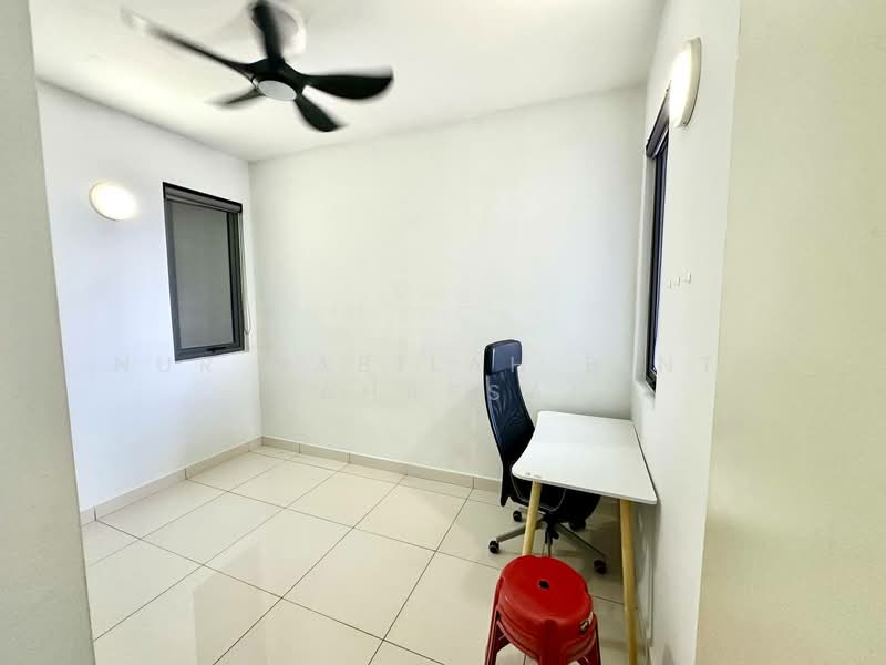 Service Residence for Sale at Sfera Residency - Nur Nabilah Binti Mahassan - Study - PropertyGuru.com.my