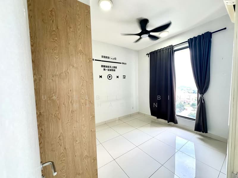 Service Residence for Sale at Sfera Residency - Nur Nabilah Binti Mahassan - Interior - PropertyGuru.com.my