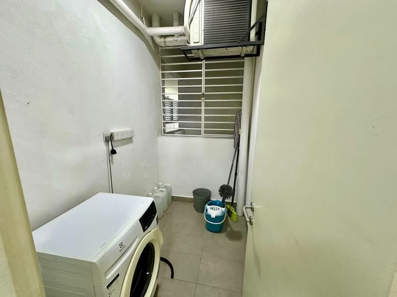 Service Residence for Sale at Sfera Residency - Nur Nabilah Binti Mahassan - Interior - PropertyGuru.com.my