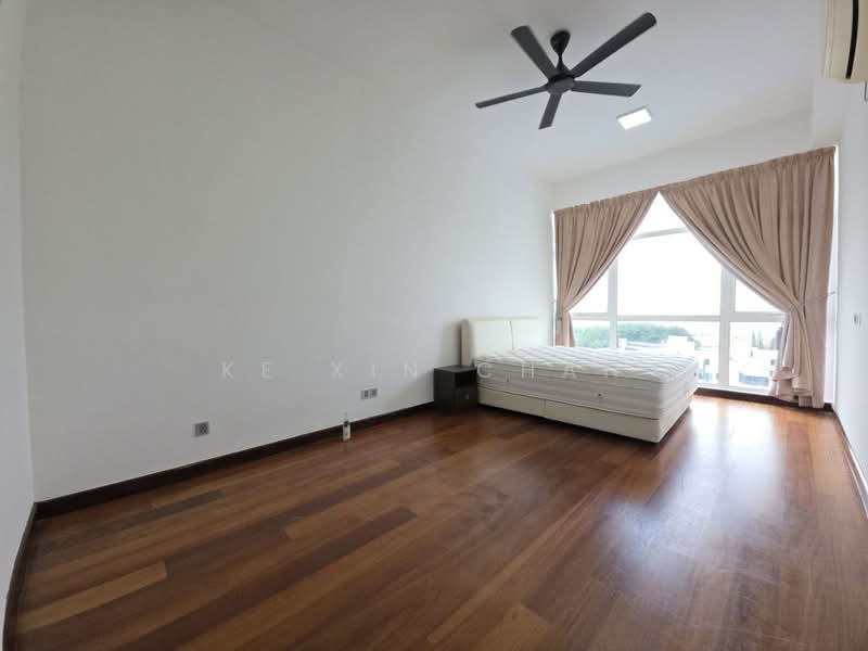 Service Residence for Rent at Paragon Residences @ Straits View - Ke Xin Chan - PropertyGuru.com.my