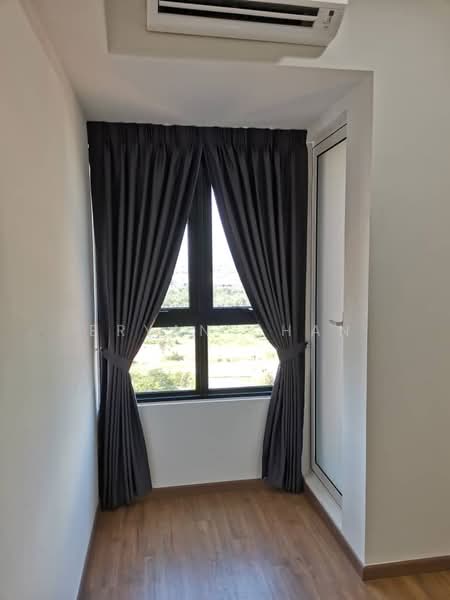 Servis Apartment untuk Disewa di Paisley @ Tropicana Metropark - Bryan Chan - Interior - PropertyGuru.com.my