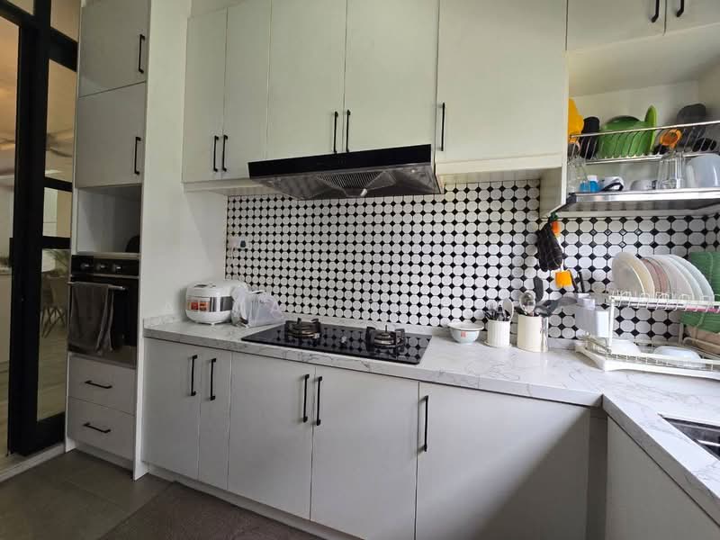 Rumah Teres 2 Tingkat untuk Dijual di Setia Eco Glades (Cyberjaya) - Ahmad Fadlee - PropertyGuru.com.my