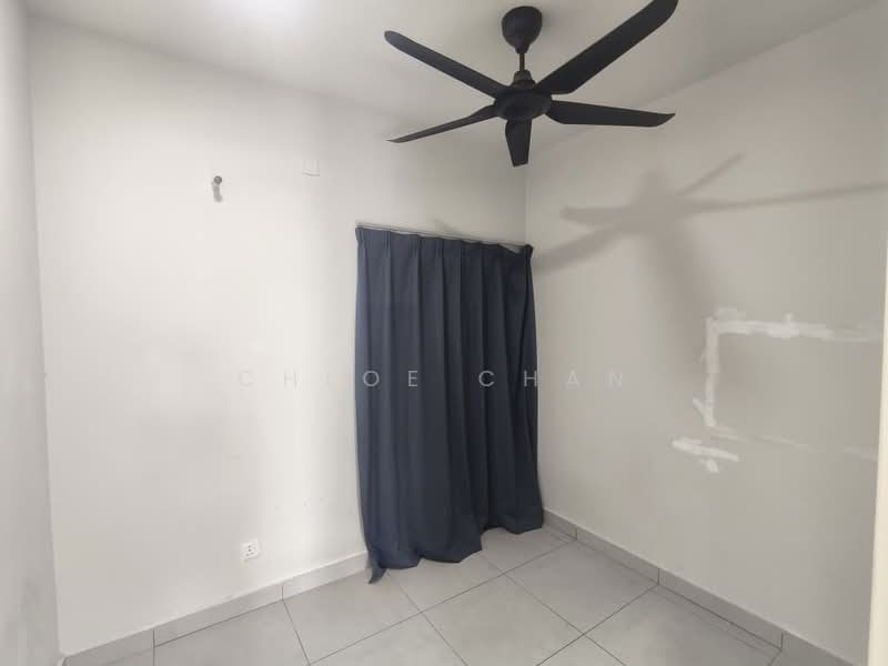 Servis Apartment untuk Dijual di Majestic Maxim - Chloe Chan - Interior - PropertyGuru.com.my
