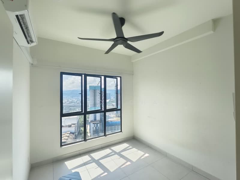 Servis Apartment untuk Dijual di Majestic Maxim - Chloe Chan - View - PropertyGuru.com.my