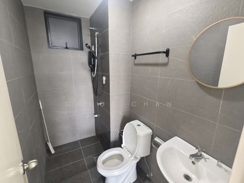 Servis Apartment untuk Dijual di Majestic Maxim - Chloe Chan - Bathroom - PropertyGuru.com.my