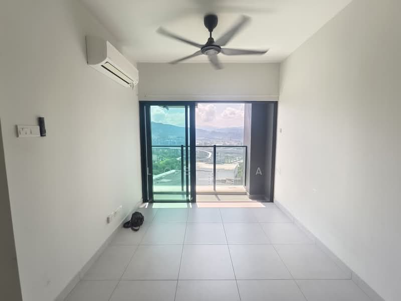 Servis Apartment untuk Dijual di Majestic Maxim - Chloe Chan - View - PropertyGuru.com.my
