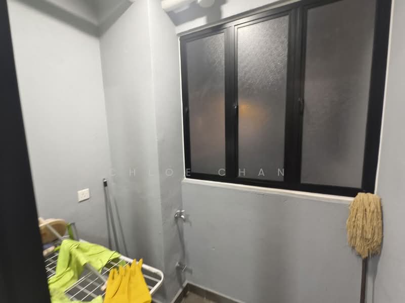 Servis Apartment untuk Dijual di Majestic Maxim - Chloe Chan - Interior - PropertyGuru.com.my