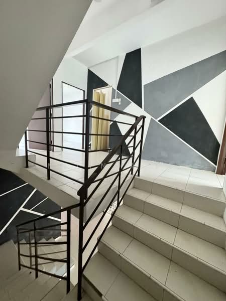 2.5-storey Terraced House for Sale in Taman Scientex Pasir Gudang (Pasir Gudang) - Melinda Ee - PropertyGuru.com.my