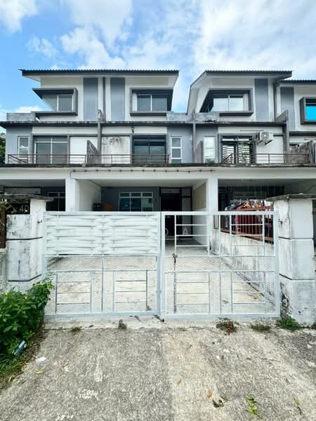 2.5-storey Terraced House for Sale in Taman Scientex Pasir Gudang (Pasir Gudang) - Melinda Ee - PropertyGuru.com.my