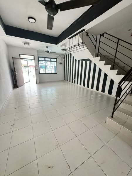2.5-storey Terraced House for Sale in Taman Scientex Pasir Gudang (Pasir Gudang) - Melinda Ee - PropertyGuru.com.my