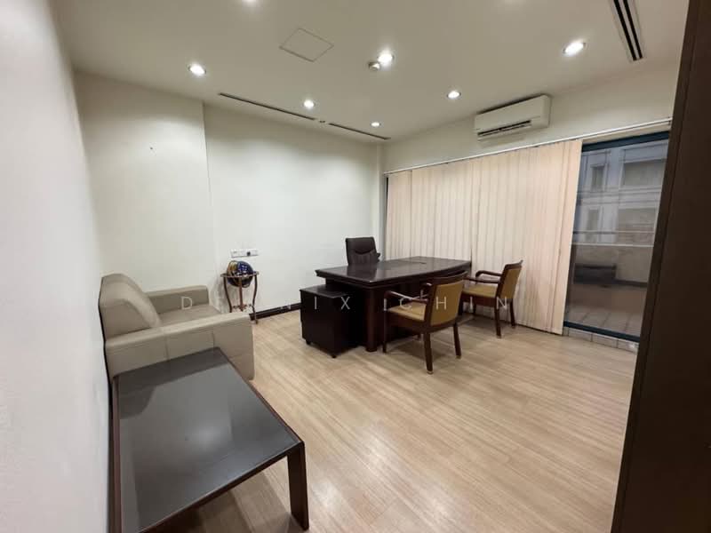 Office for Rent in KLCC (KL City Centre) - Dennix Chin - Study - PropertyGuru.com.my