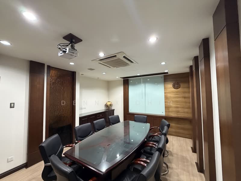 Office for Rent in KLCC (KL City Centre) - Dennix Chin - Interior - PropertyGuru.com.my