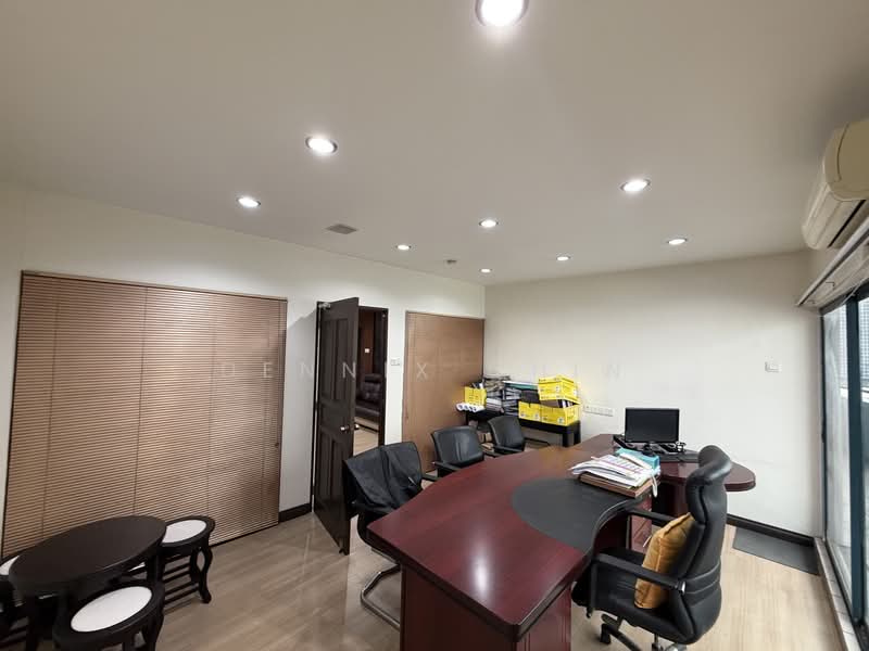 Office for Rent in KLCC (KL City Centre) - Dennix Chin - Study - PropertyGuru.com.my