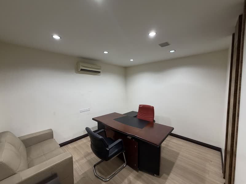 Office for Rent in KLCC (KL City Centre) - Dennix Chin - Study - PropertyGuru.com.my