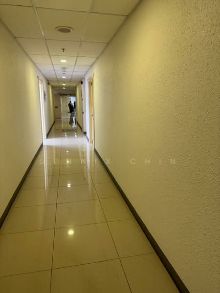 Office for Rent in KLCC (KL City Centre) - Dennix Chin - Corridor - PropertyGuru.com.my