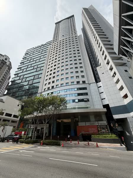 Office for Rent in KLCC (KL City Centre) - Dennix Chin - Exterior - PropertyGuru.com.my