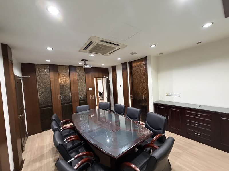 Office for Rent in KLCC (KL City Centre) - Dennix Chin - Interior - PropertyGuru.com.my
