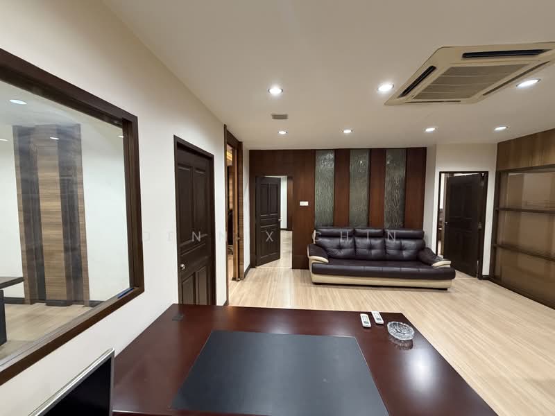 Office for Rent in KLCC (KL City Centre) - Dennix Chin - Interior - PropertyGuru.com.my