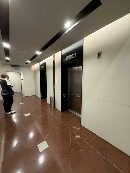 Office for Rent in KLCC (KL City Centre) - Dennix Chin - Corridor - PropertyGuru.com.my