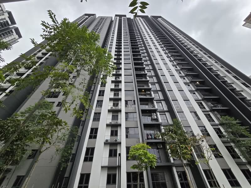 Servis Apartment untuk Disewa di D'Quince Residences - William Soo - Exterior - PropertyGuru.com.my