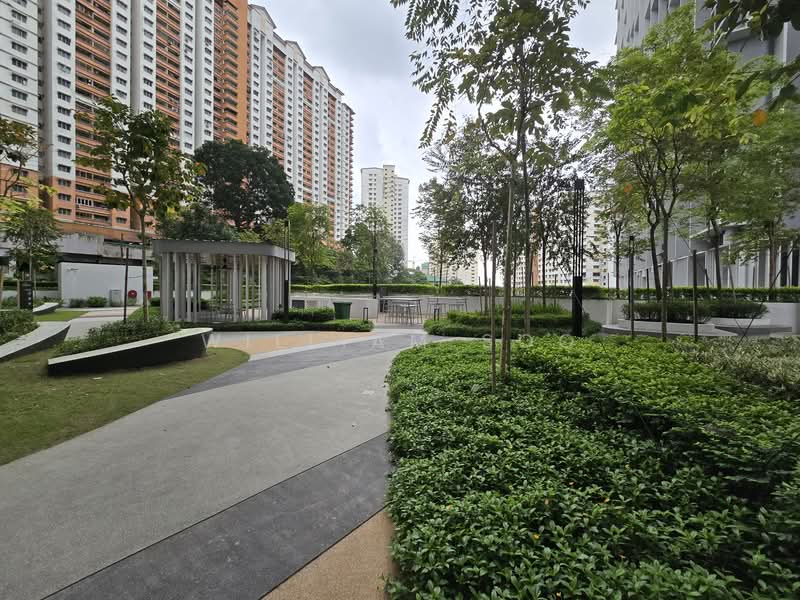 Servis Apartment untuk Disewa di D'Quince Residences - William Soo - PropertyGuru.com.my