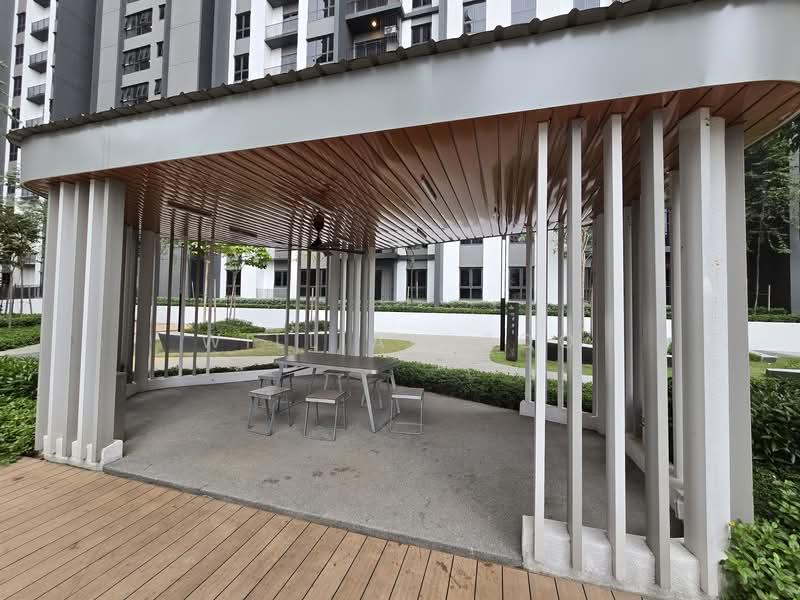 Servis Apartment untuk Disewa di D'Quince Residences - William Soo - PropertyGuru.com.my