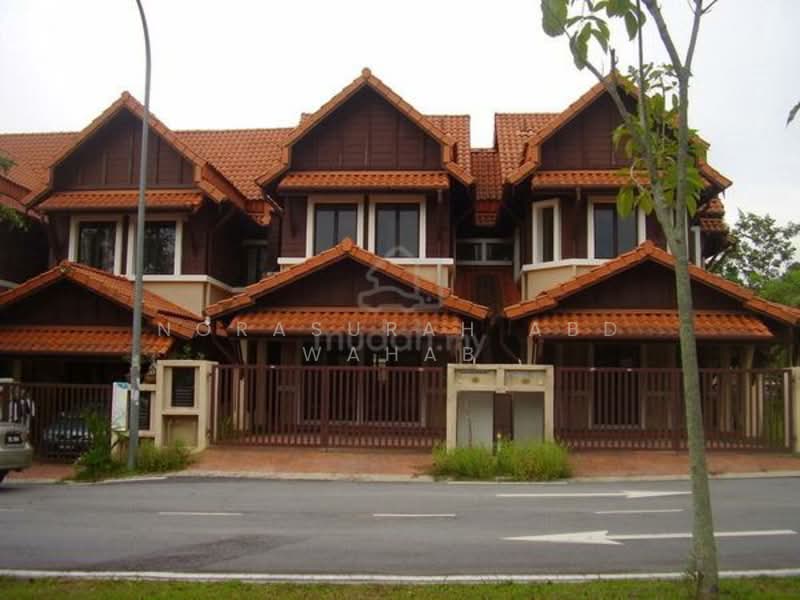 Terraced House for Sale in Alam Damai (Cheras) - Norasurah Abd Wahab - Exterior - PropertyGuru.com.my