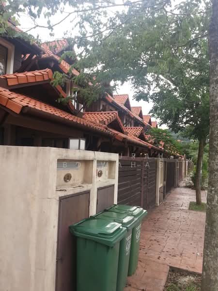 Terraced House for Sale in Alam Damai (Cheras) - Norasurah Abd Wahab - Exterior - PropertyGuru.com.my