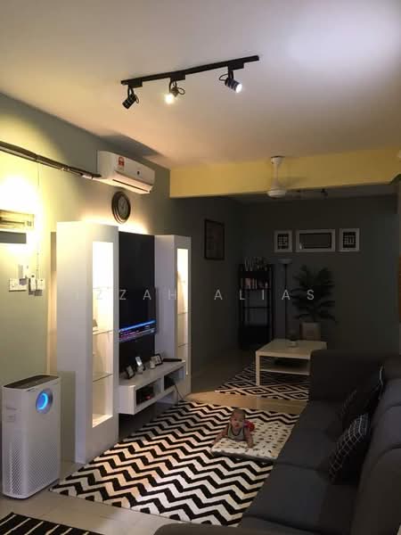 Rumah Teres 2 Tingkat untuk Dijual di Taman Teratai (Nilai) - Izzah Alias - PropertyGuru.com.my