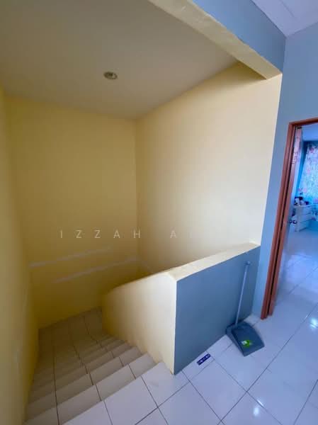 Rumah Teres 2 Tingkat untuk Dijual di Taman Teratai (Nilai) - Izzah Alias - PropertyGuru.com.my