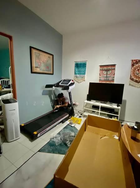 Rumah Teres 2 Tingkat untuk Dijual di Taman Teratai (Nilai) - Izzah Alias - PropertyGuru.com.my