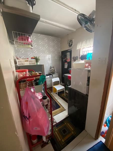 Rumah Teres 2 Tingkat untuk Dijual di Taman Teratai (Nilai) - Izzah Alias - PropertyGuru.com.my