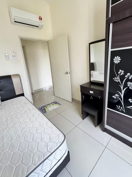 Apartment for Rent at Impian Senibong Residences - Dennis Tay - Bedroom - PropertyGuru.com.my
