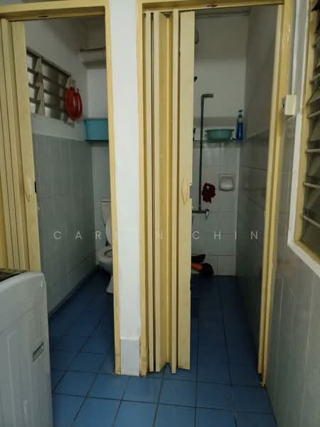 Pangsapuri untuk Dijual di Laman Damai (Li Garden) - Carmen Chin - Bathroom - PropertyGuru.com.my