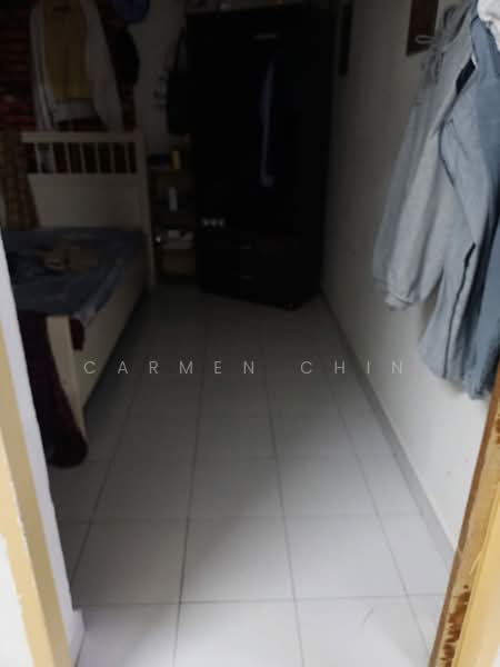 Pangsapuri untuk Dijual di Laman Damai (Li Garden) - Carmen Chin - Bedroom - PropertyGuru.com.my