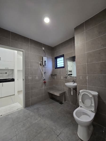 Rumah Teres 2 Tingkat untuk Disewa di Cyberjaya (Selangor) - Ahmad Fadlee - PropertyGuru.com.my