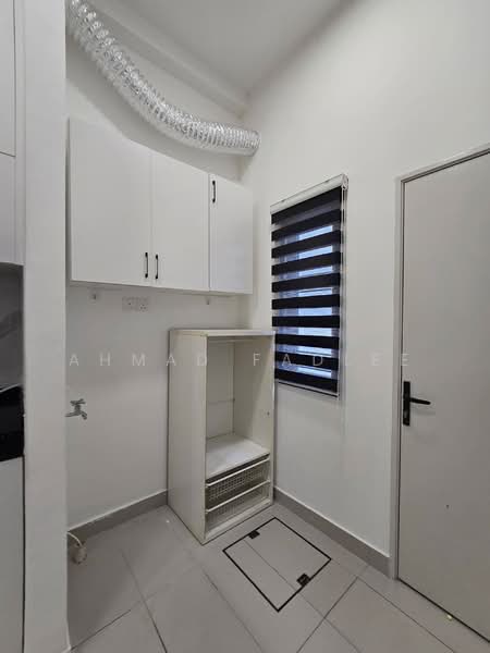 Rumah Teres 2 Tingkat untuk Disewa di Cyberjaya (Selangor) - Ahmad Fadlee - PropertyGuru.com.my