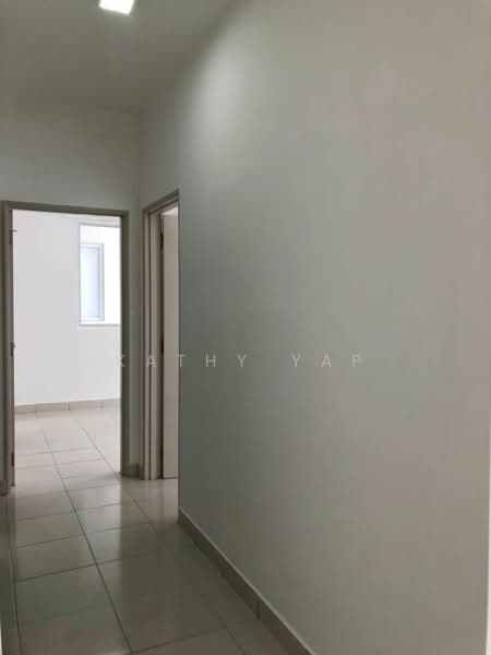 Kondominium untuk Dijual di Sky Awani Residensi 1 - Kathy Yap - Corridor - PropertyGuru.com.my