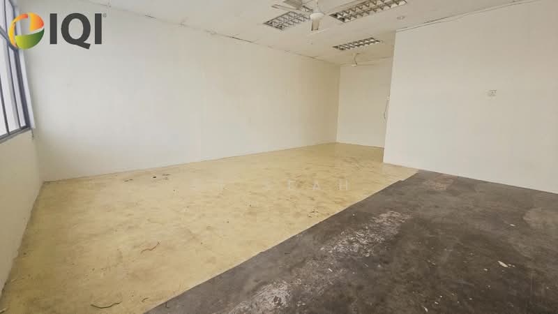 Factory for Rent in Seberang Perai (Penang) - St Seah - Interior - PropertyGuru.com.my