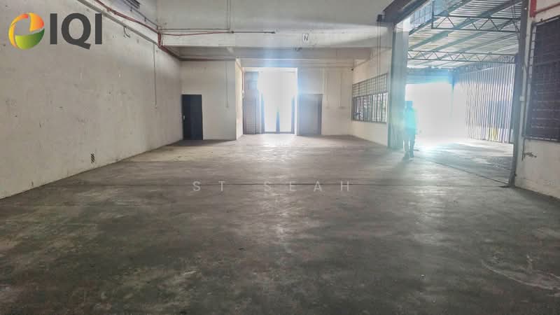 Factory for Rent in Seberang Perai (Penang) - St Seah - Interior - PropertyGuru.com.my