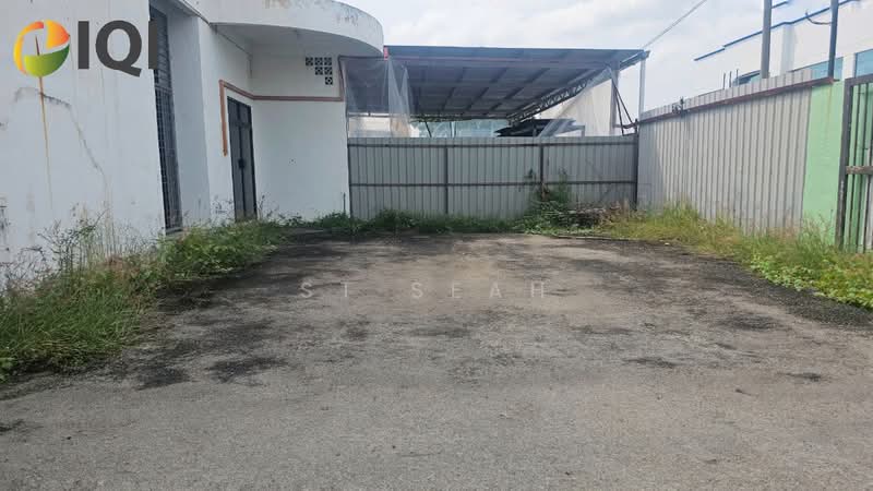 Factory for Rent in Seberang Perai (Penang) - St Seah - Exterior - PropertyGuru.com.my