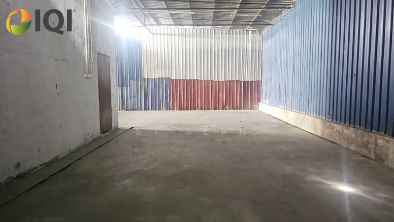 Factory for Rent in Seberang Perai (Penang) - St Seah - Interior - PropertyGuru.com.my