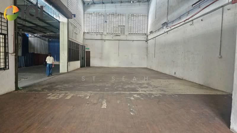 Factory for Rent in Seberang Perai (Penang) - St Seah - Interior - PropertyGuru.com.my